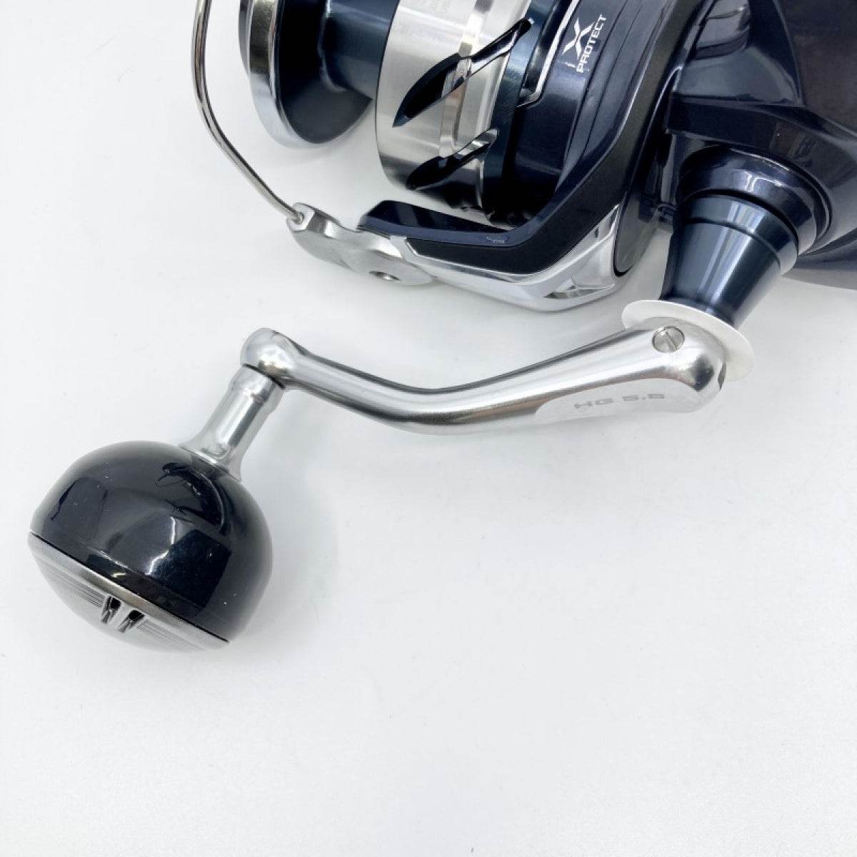 SHIMANO 21 TWINPOWER SW 8000HG - Britannic Trade