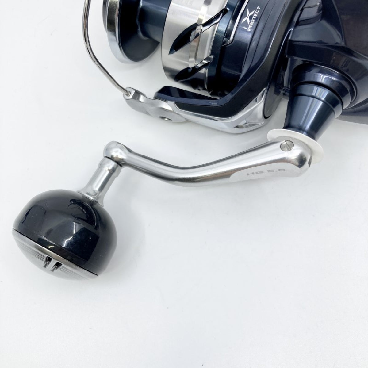 SHIMANO TWINPOWER SW 21 TWINPOWER SW 8000HG