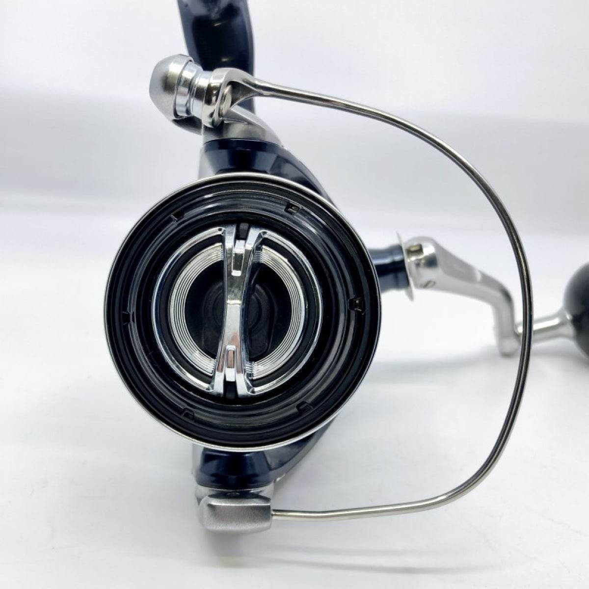 SHIMANO 21 TWINPOWER SW 8000HG - Britannic Trade