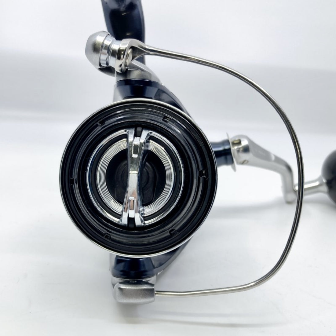 SHIMANO 21 TWINPOWER SW 8000HG