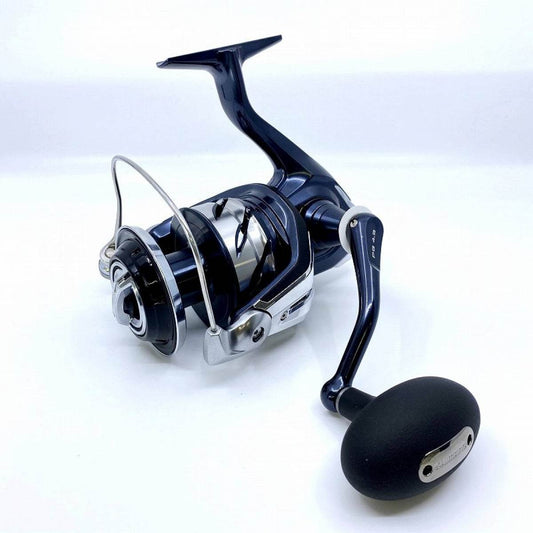 SHIMANO 21 TWINPOWER SW 10000PG - Britannic Trade