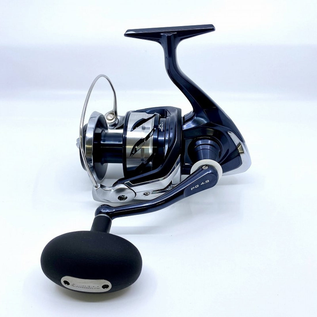 SHIMANO 21 TWINPOWER SW 10000PG fishing reel