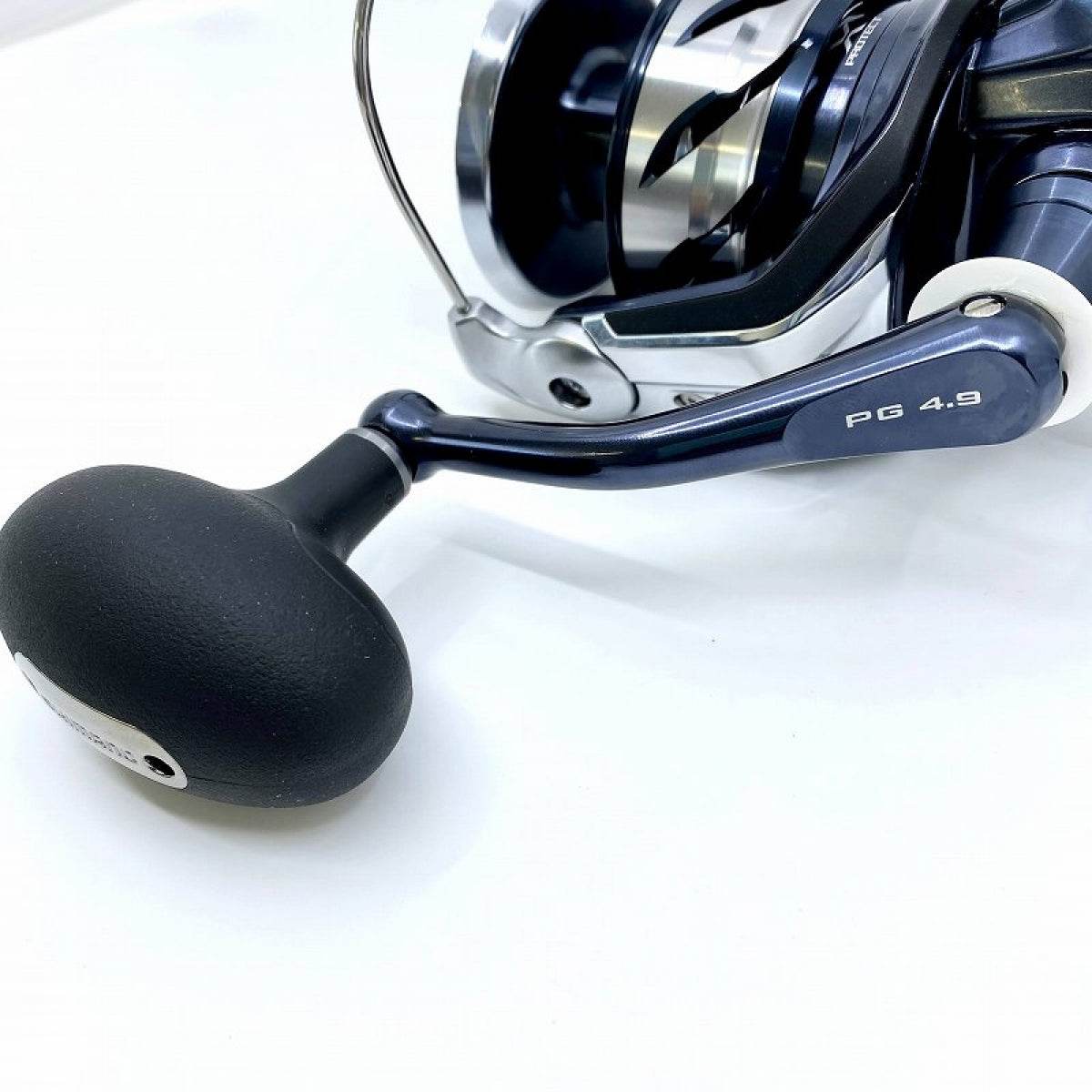 SHIMANO 21 TWINPOWER SW 10000PG - Britannic Trade