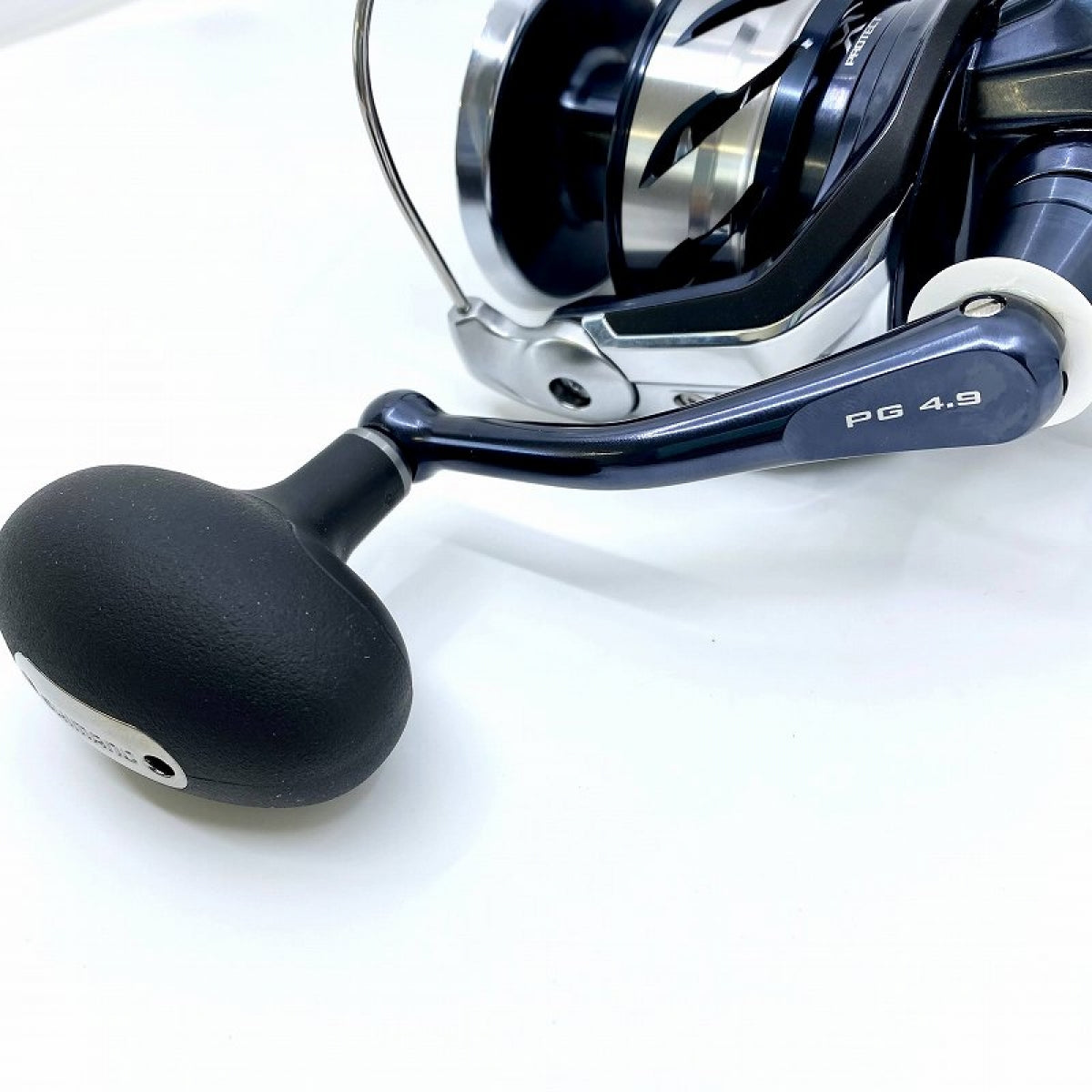 SHIMANO TWINPOWER SW 21 TWINPOWER SW 10000PG