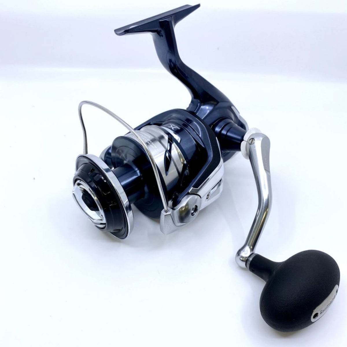 SHIMANO 21 TWINPOWER SW 10000HG - Britannic Trade