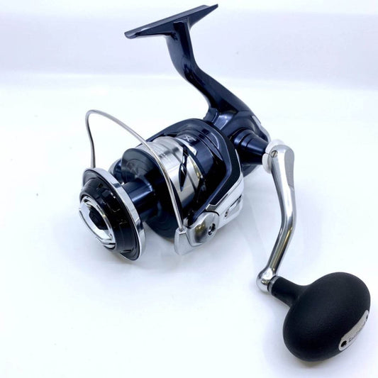SHIMANO 21 TWINPOWER SW 10000HG - Britannic Trade