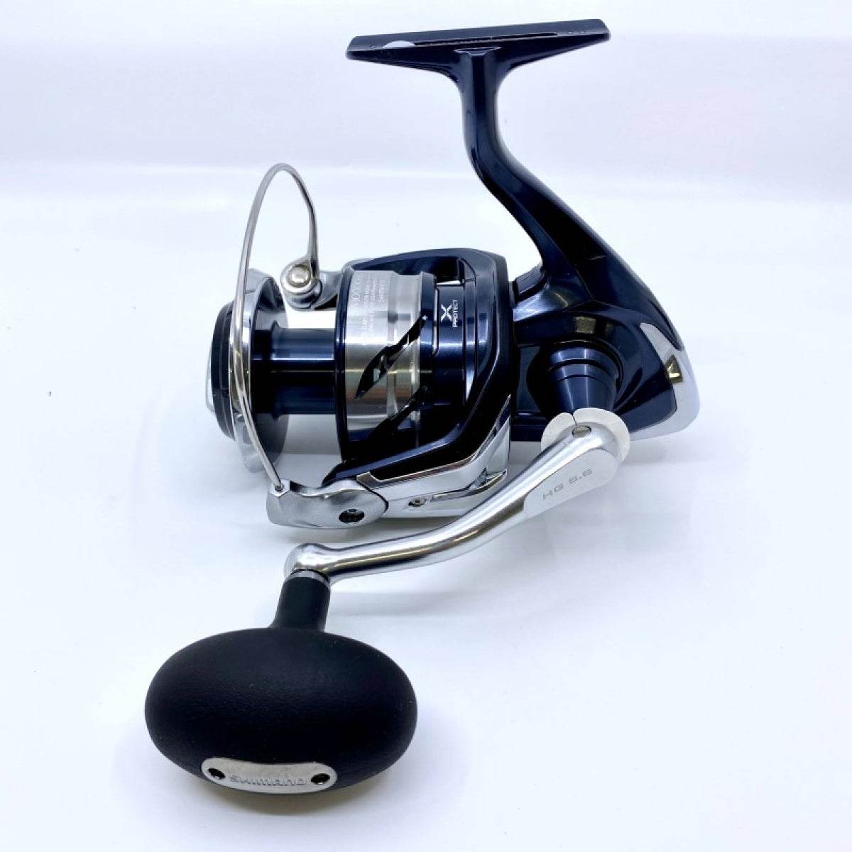 SHIMANO 21 TWINPOWER SW 10000HG - Britannic Trade
