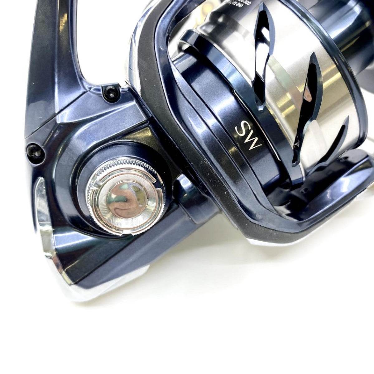 SHIMANO 21 TWINPOWER SW 10000HG - Britannic Trade