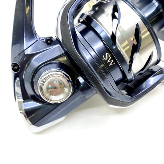 SHIMANO 21 TWINPOWER SW 10000HG fishing reel — photo 2