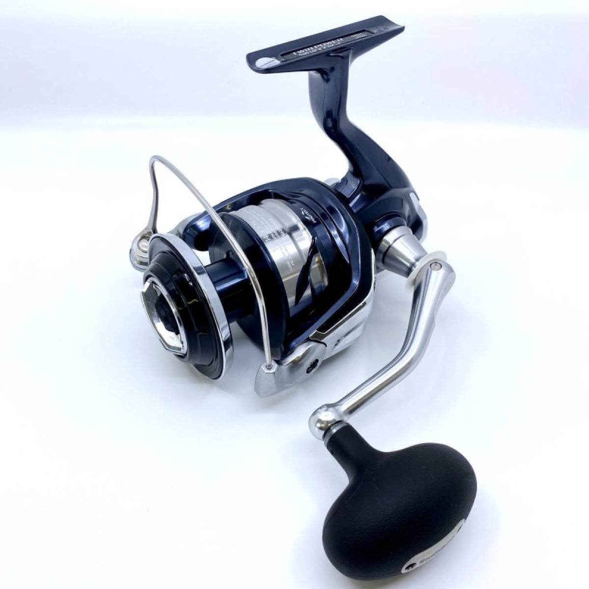 SHIMANO 21 TWINPOWER SW 14000XG - Britannic Trade