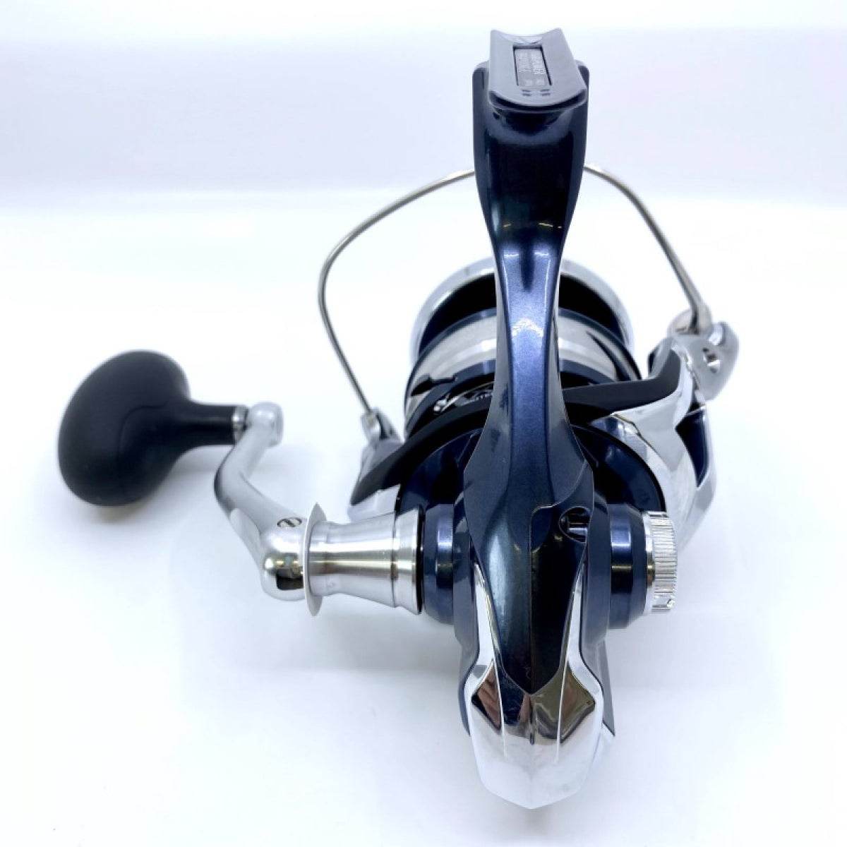 SHIMANO 21 TWINPOWER SW 14000XG - Britannic Trade