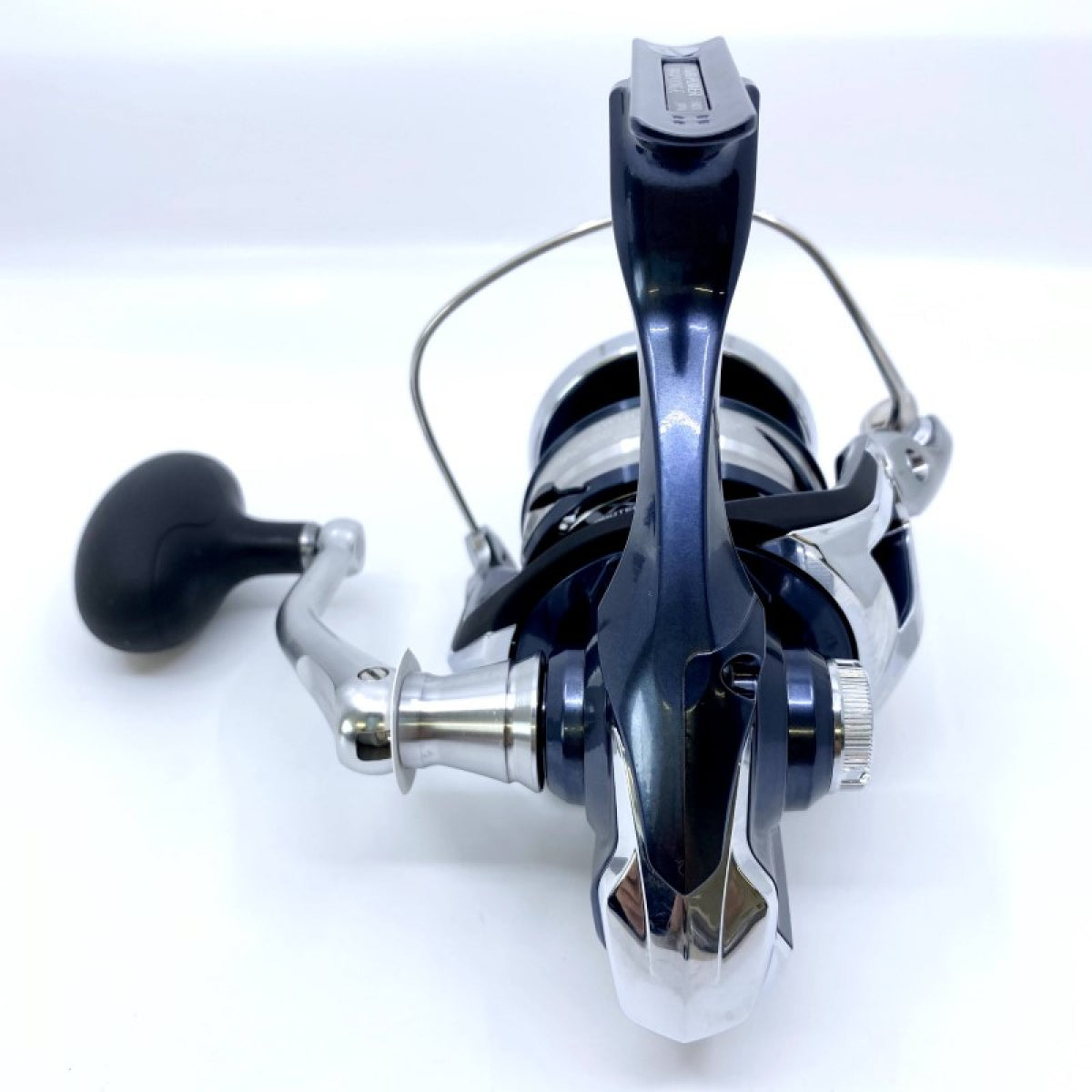 SHIMANO TWINPOWER SW 21 TWINPOWER SW 14000XG