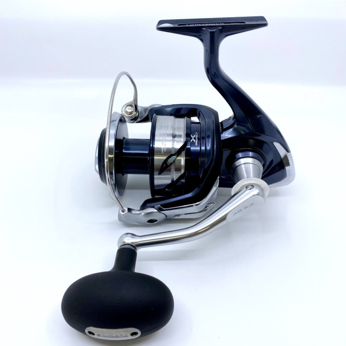 SHIMANO TWINPOWER SW 21 TWINPOWER SW 14000XG