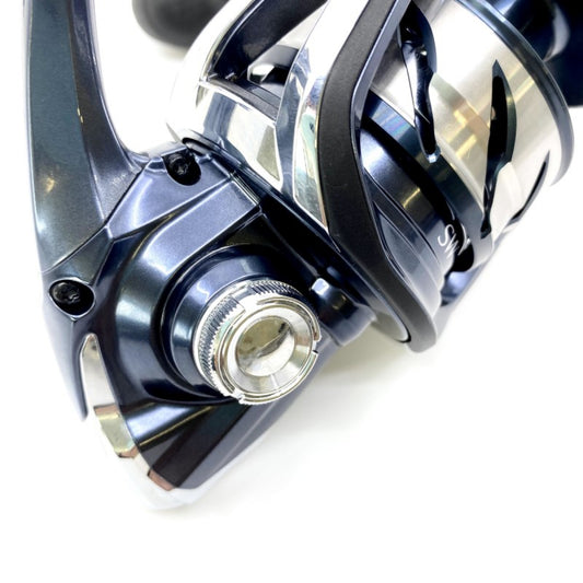 SHIMANO 21 TWINPOWER SW 14000XG fishing reel — photo 2