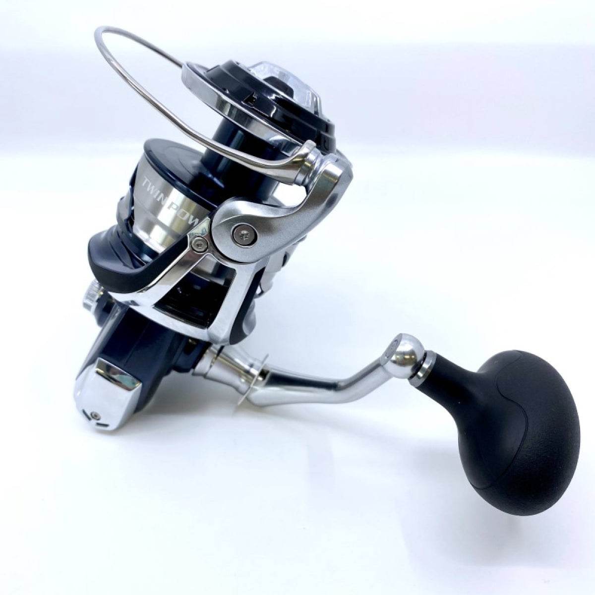 SHIMANO 21 TWINPOWER SW 14000XG - Britannic Trade