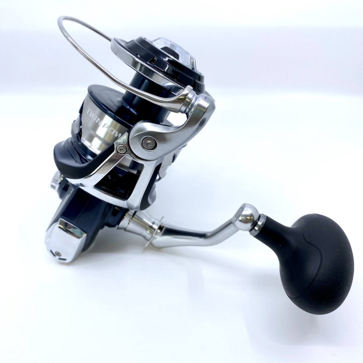 SHIMANO TWINPOWER SW 21 TWINPOWER SW 14000XG