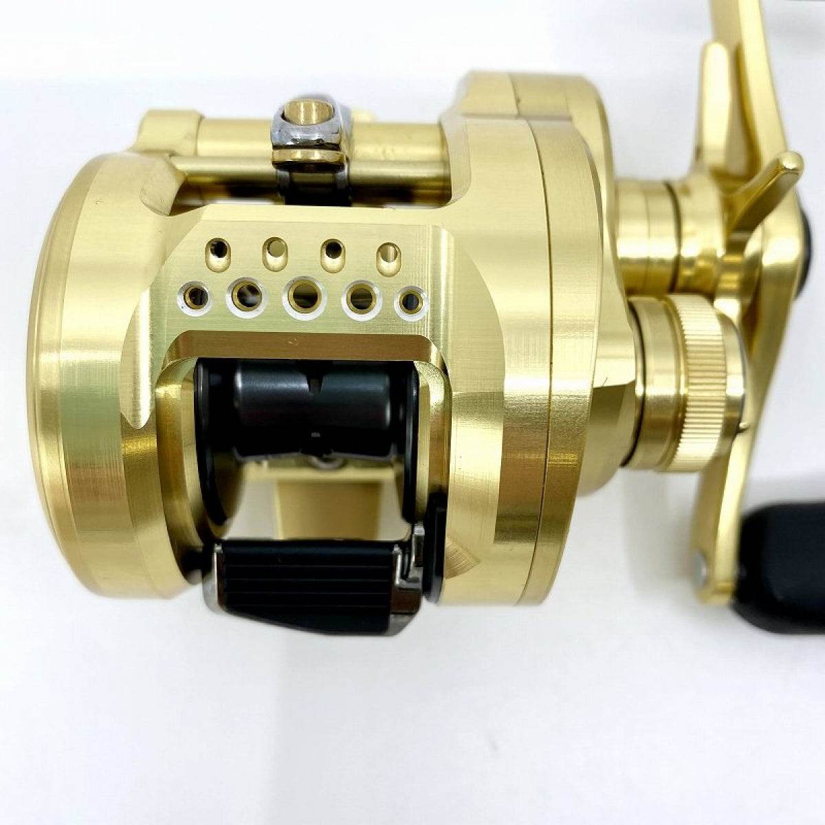 SHIMANO 21 CALCUTTA CONQUEST 100 - Britannic Trade