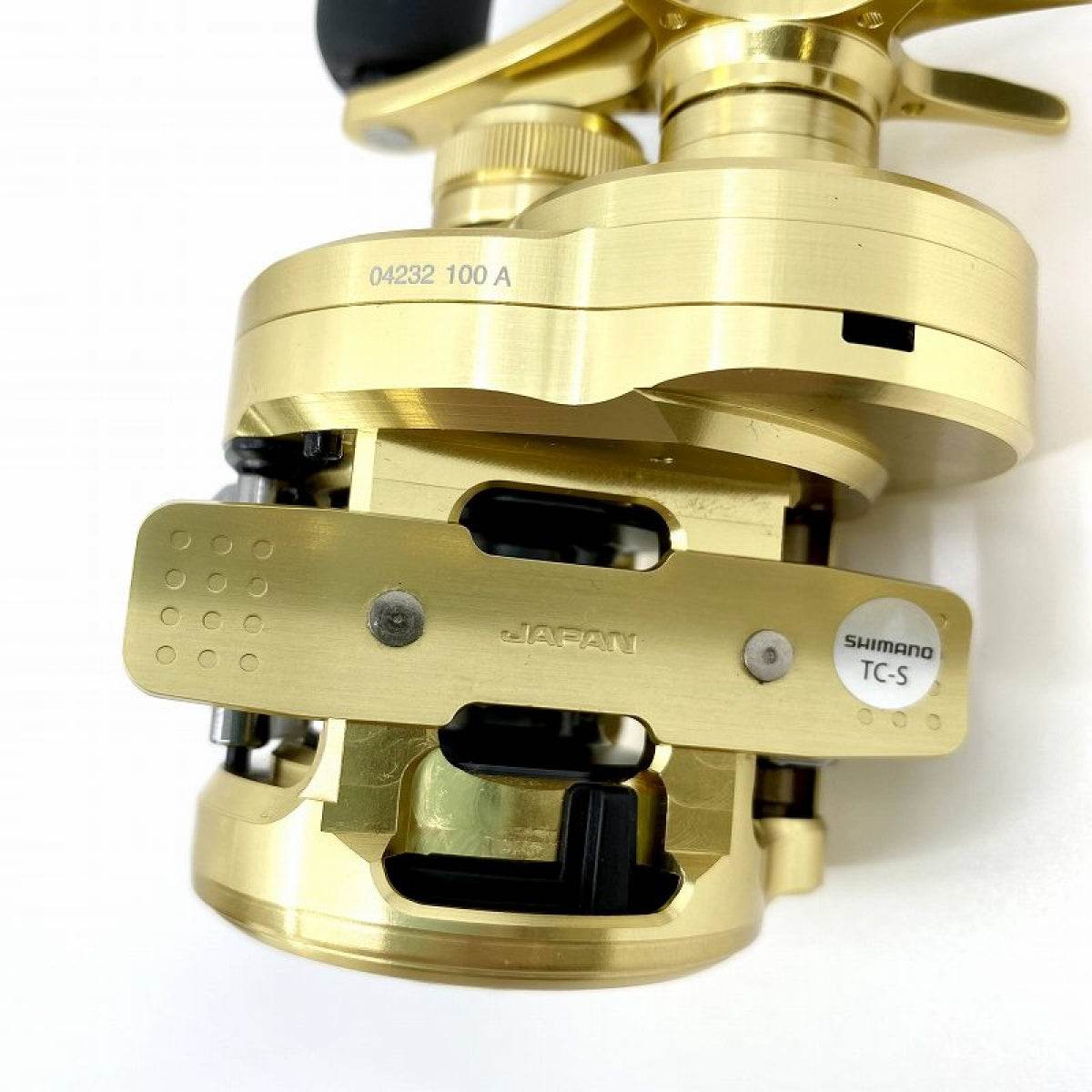 SHIMANO 21 CALCUTTA CONQUEST 100 - Britannic Trade
