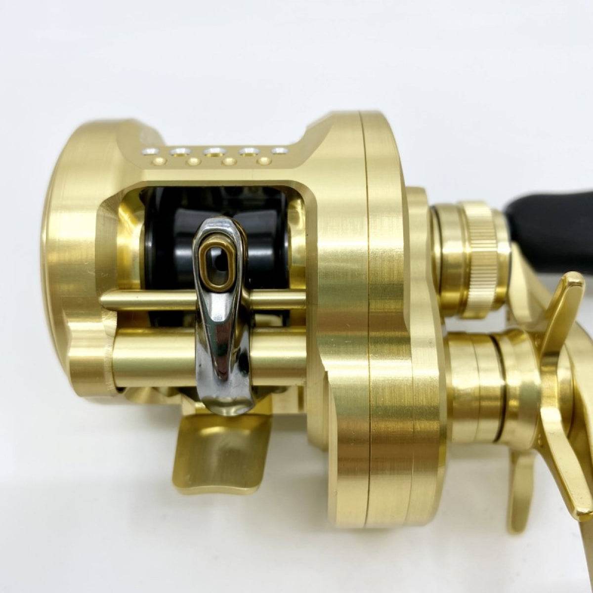 SHIMANO 21 CALCUTTA CONQUEST 101 - Britannic Trade