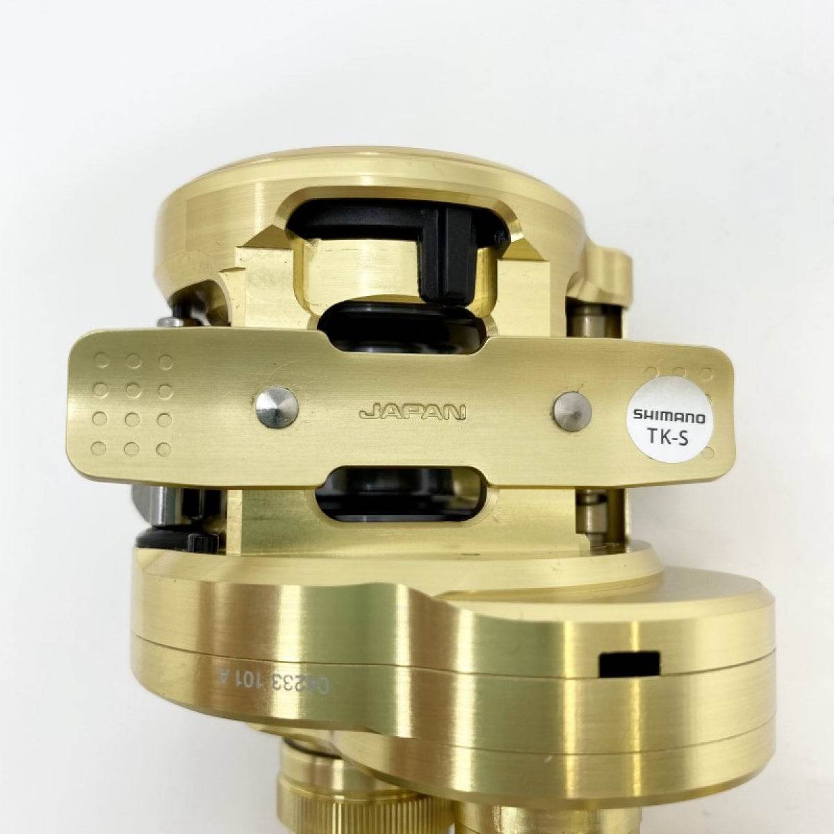 SHIMANO 21 CALCUTTA CONQUEST 201HG - Britannic Trade