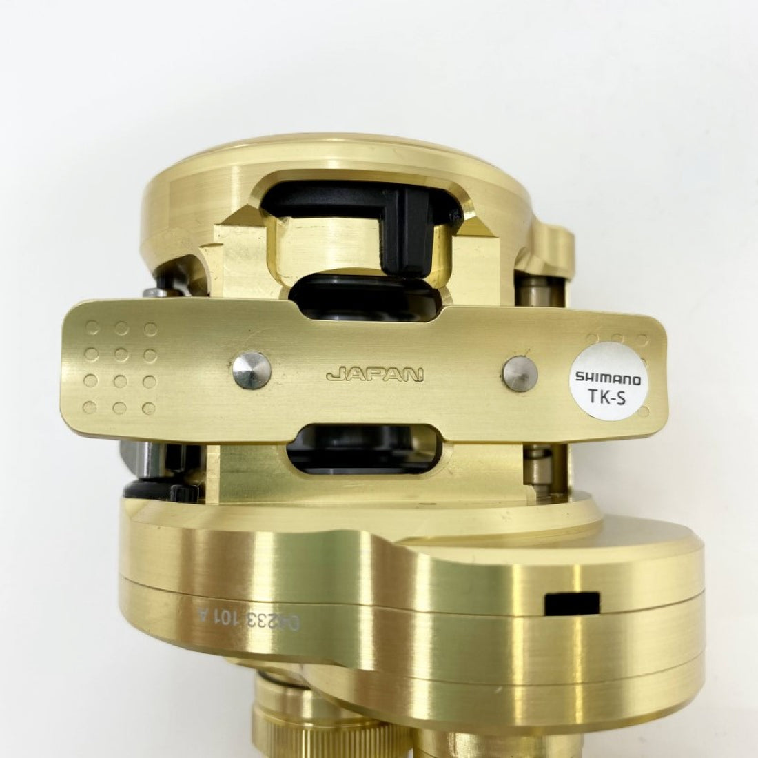 SHIMANO 21 CALCUTTA CONQUEST 201 LEFT