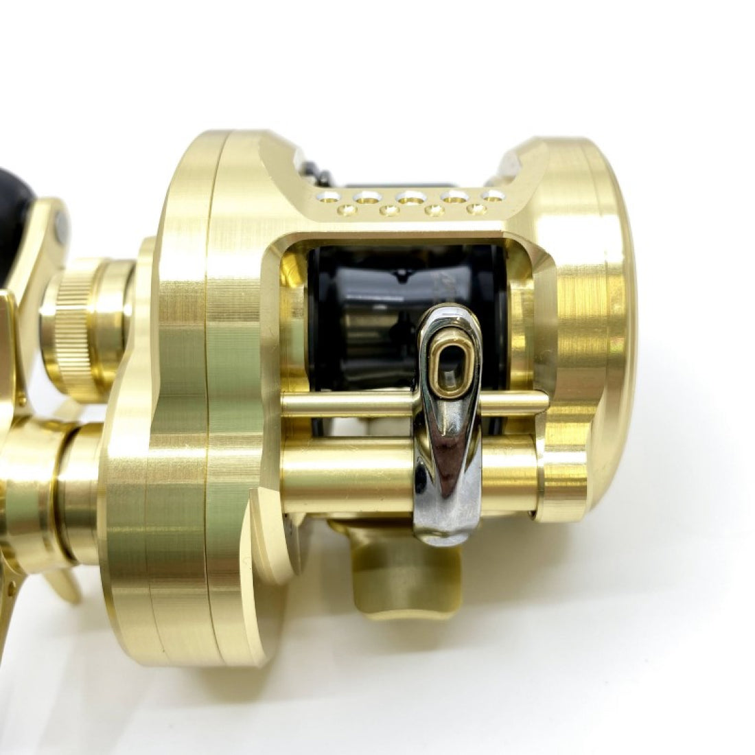 SHIMANO CALCUTTA CONQUEST 21 CALCUTTA CONQUEST 200 SAĞ