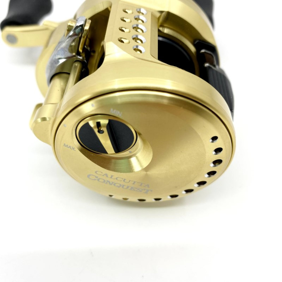 SHIMANO CALCUTTA CONQUEST 21 CALCUTTA CONQUEST 100HG RIGHT