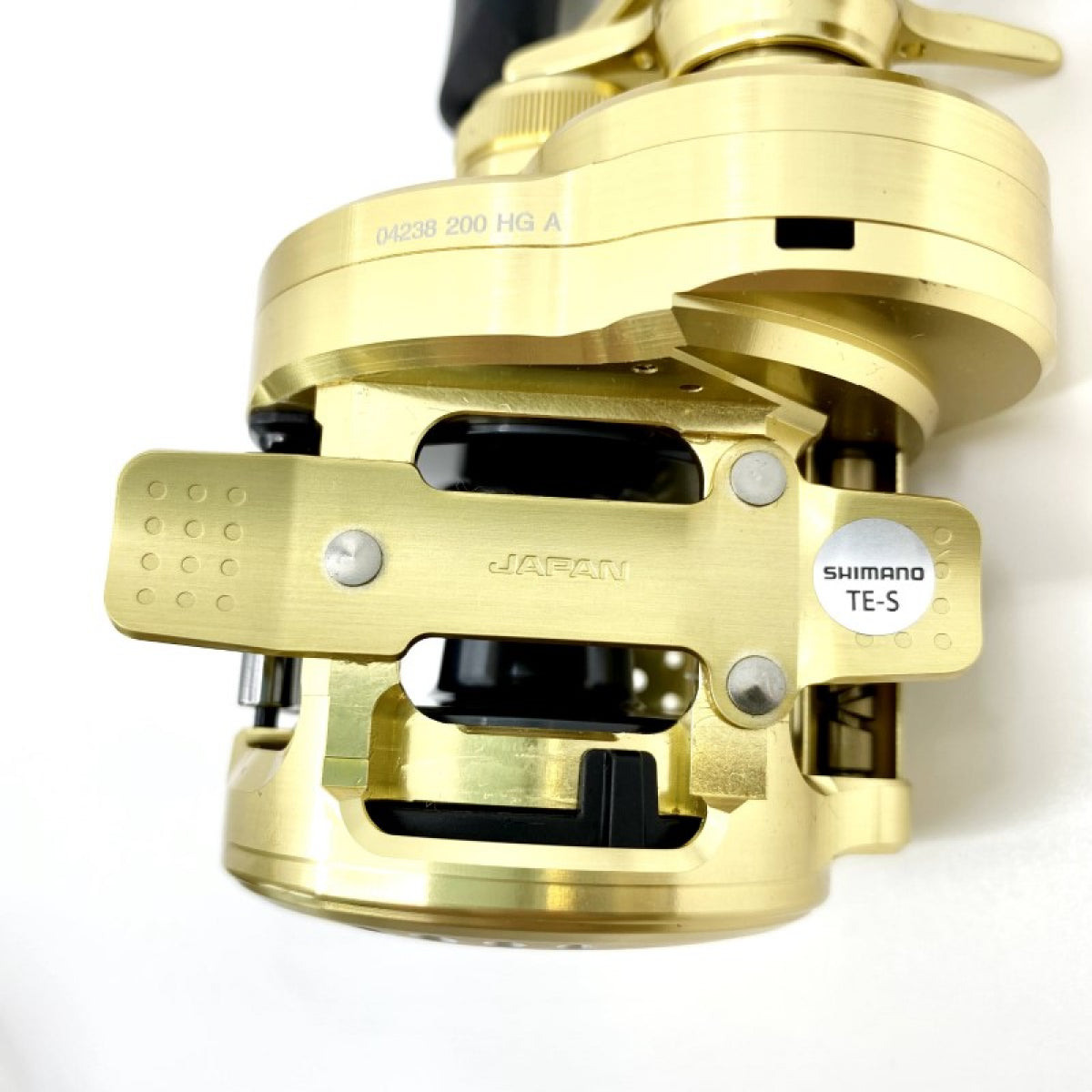 SHIMANO 21 CALCUTTA CONQUEST 200HG RIGHT