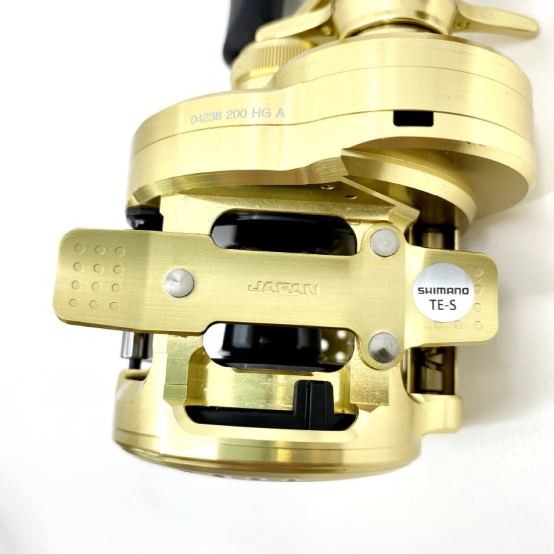 SHIMANO 21 CALCUTTA CONQUEST 200HG RIGHT