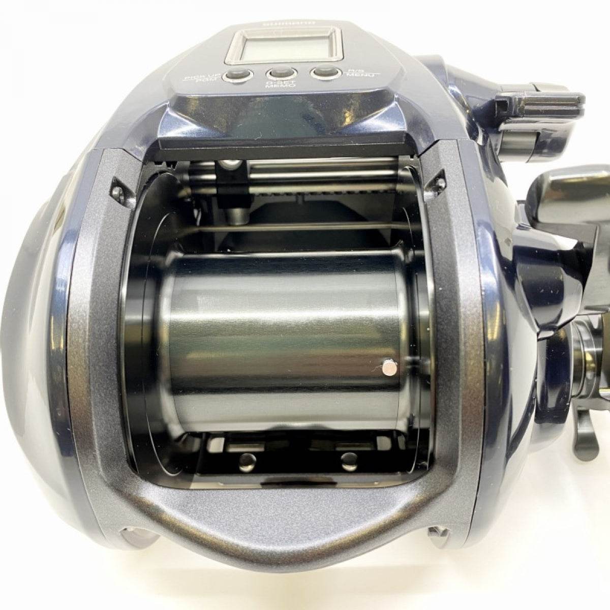 SHIMANO FORCE MASTER 9000 - Britannic Trade