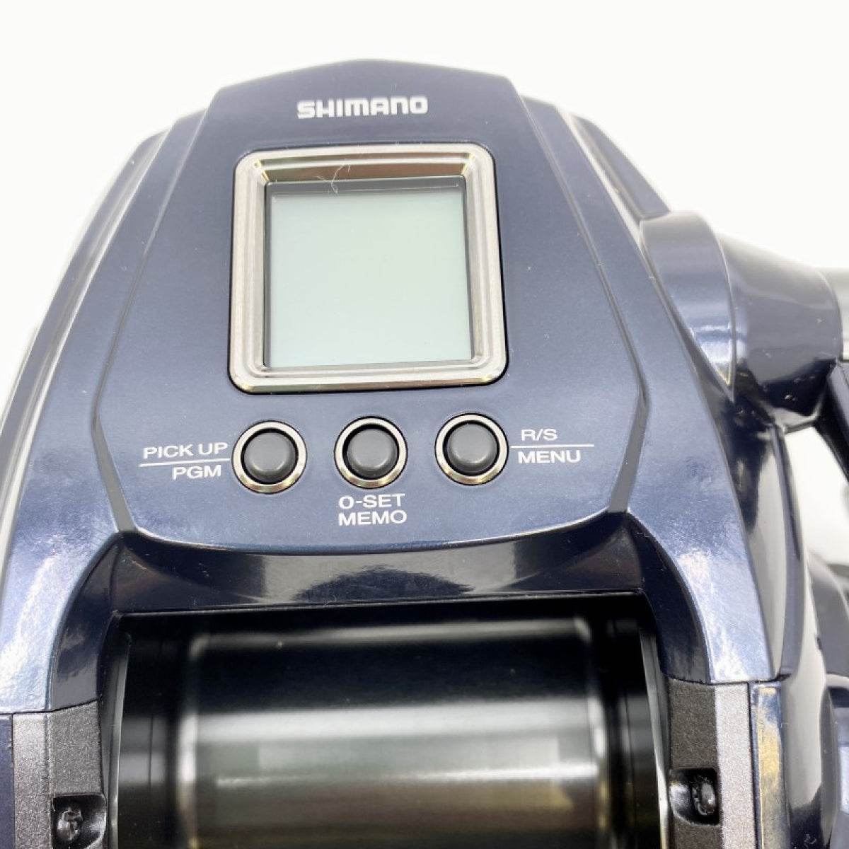 SHIMANO FORCE MASTER 9000 - Britannic Trade