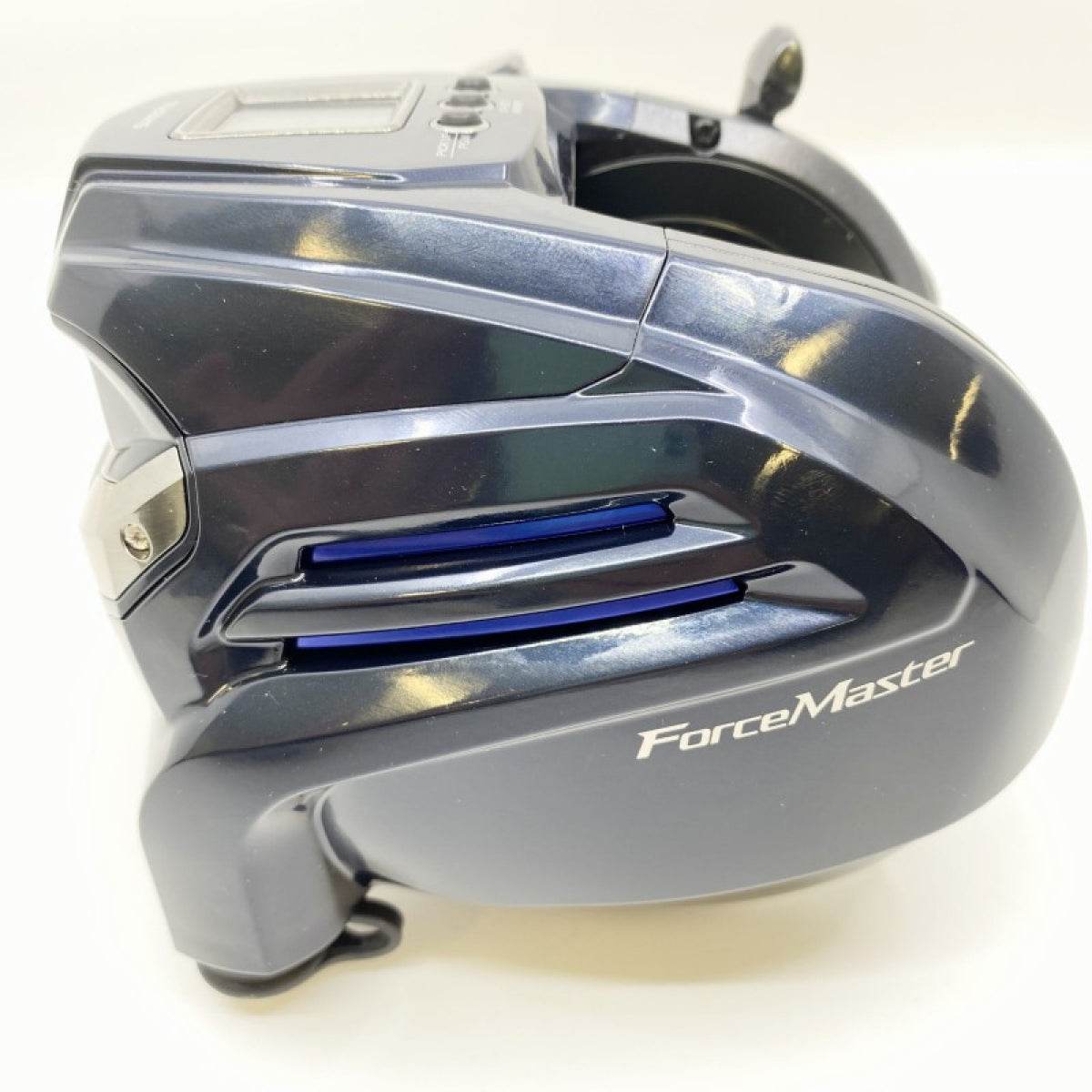SHIMANO FORCE MASTER 9000 - Britannic Trade