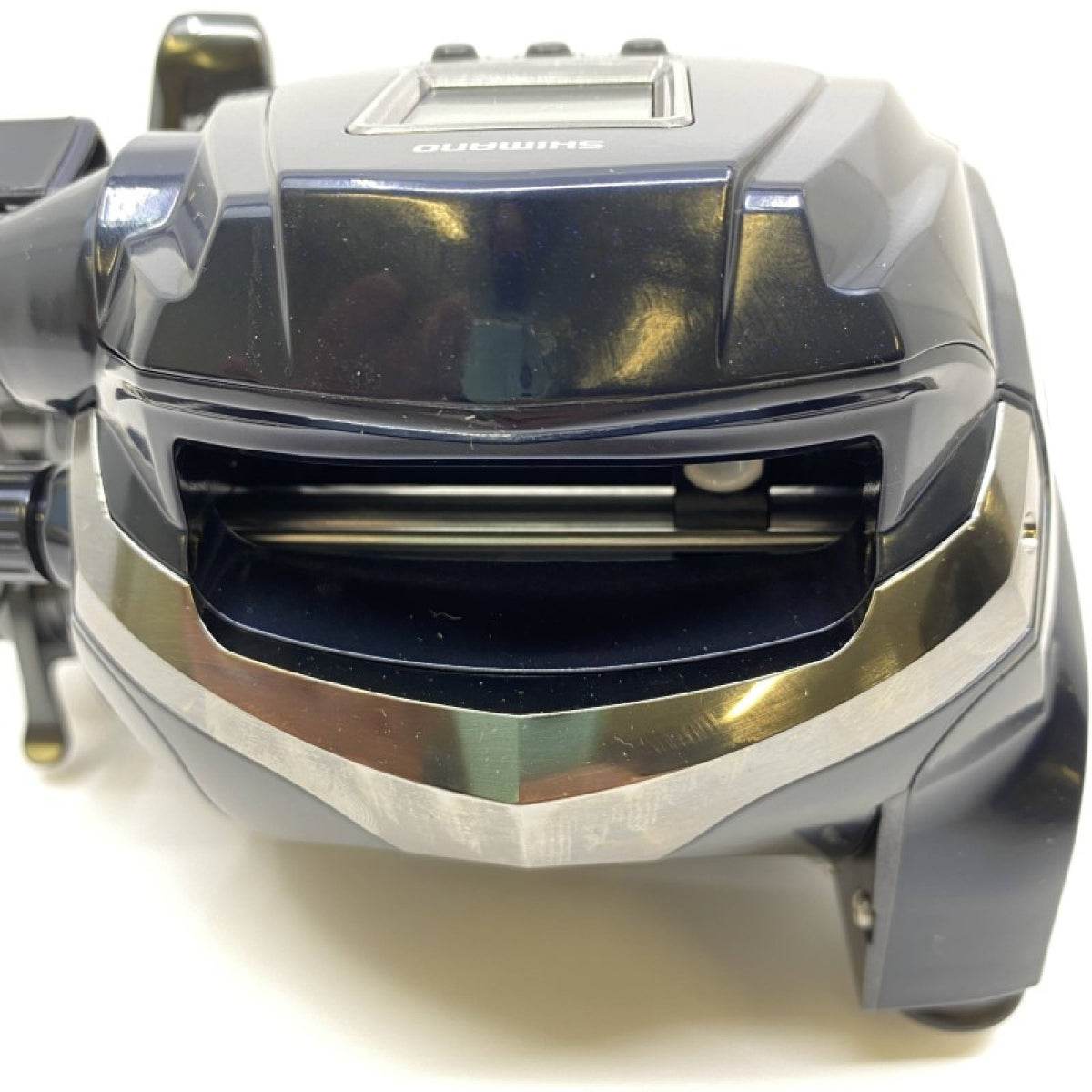SHIMANO FORCE MASTER 9000 - Britannic Trade