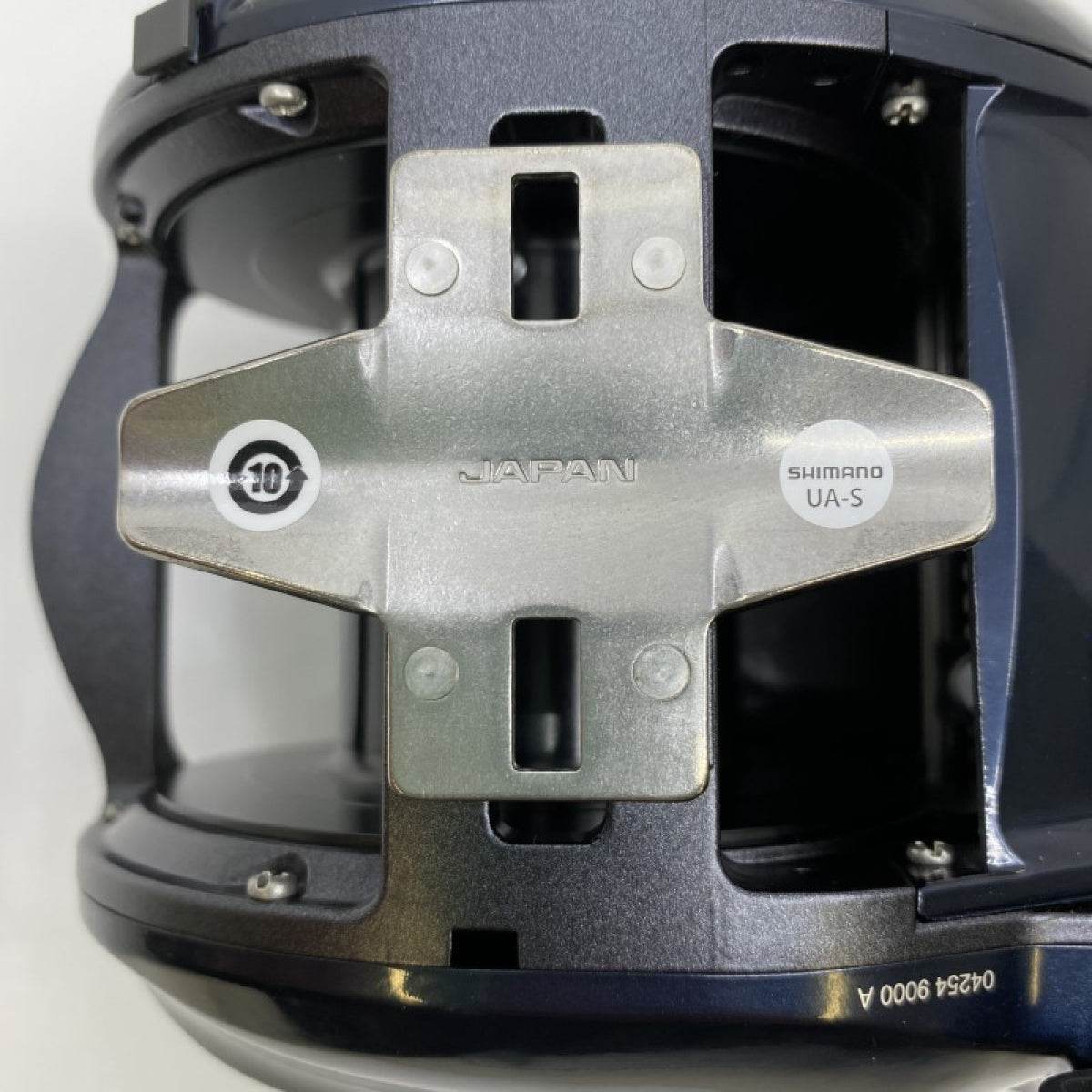 SHIMANO FORCE MASTER 9000 - Britannic Trade