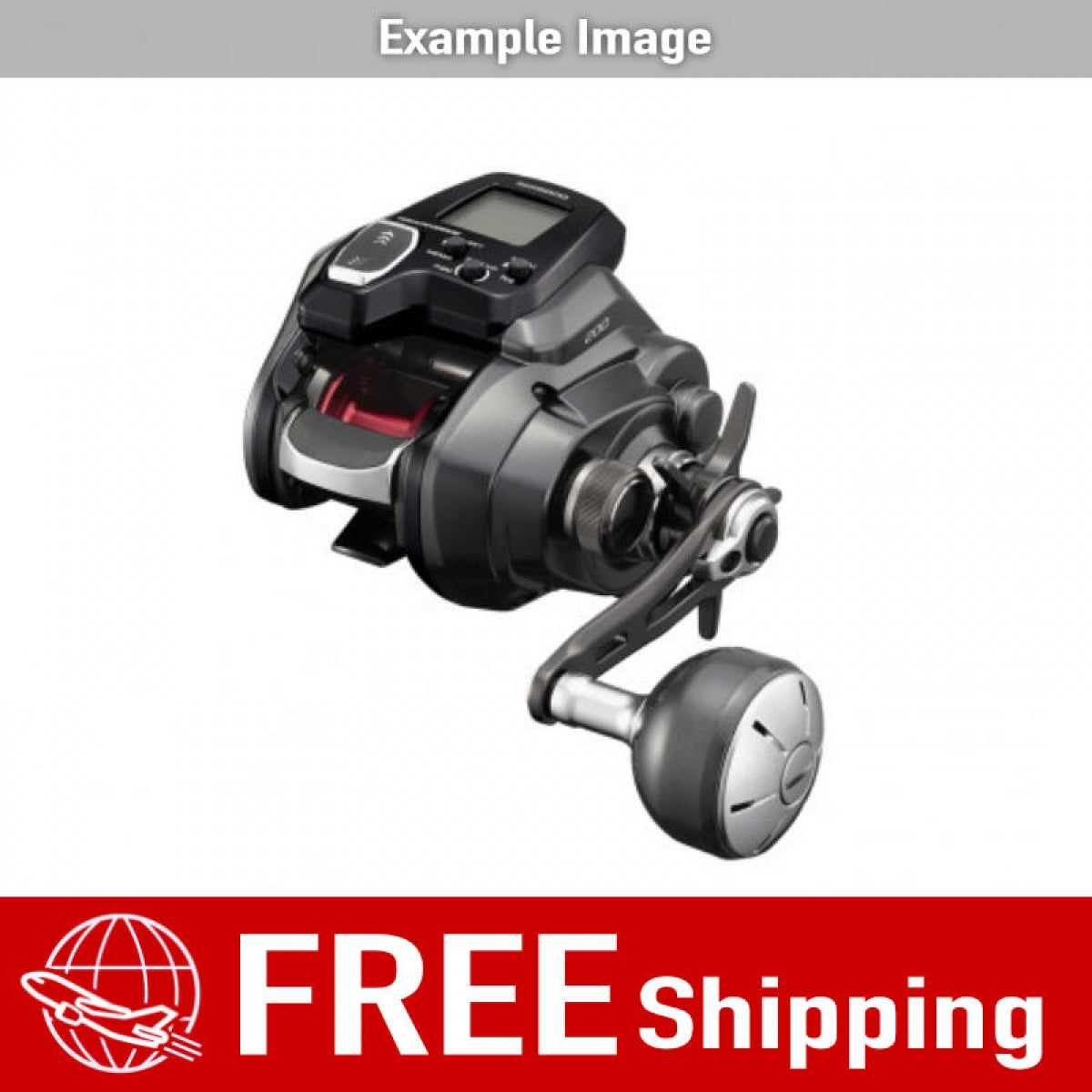 SHIMANO 21 FORCE MASTER 200 RIGHT