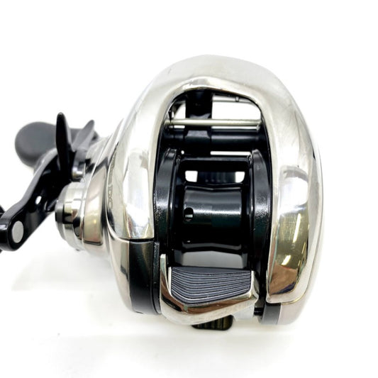 SHIMANO 21 ANTARES DC LEFT fishing reel — photo 2