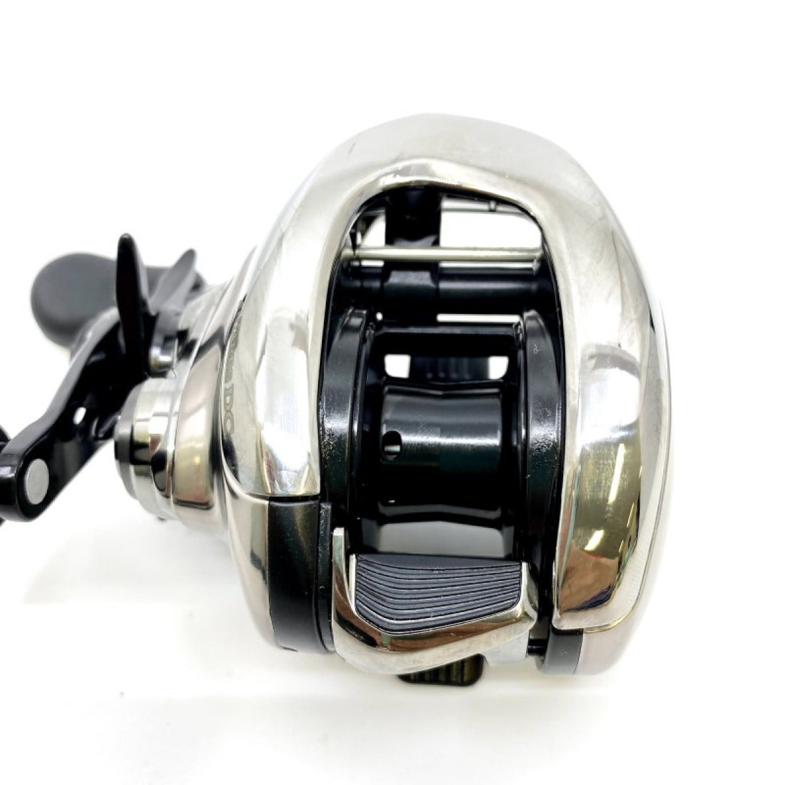 SHIMANO 21 ANTARES DC LEFT fishing reel — photo 2