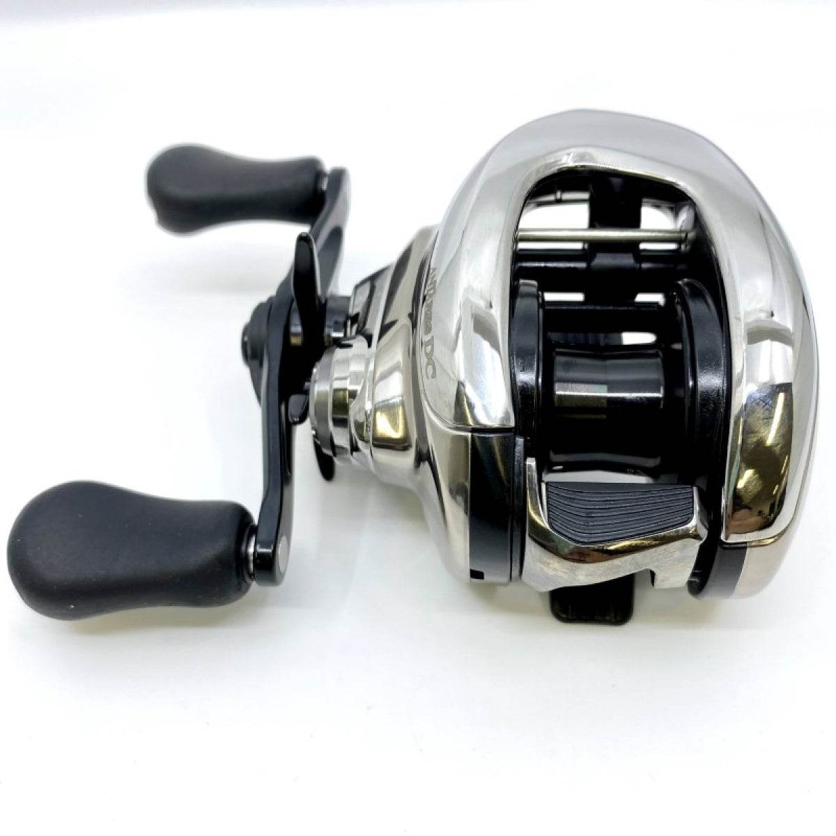 SHIMANO 21 ANTARES DC HG - Britannic Trade