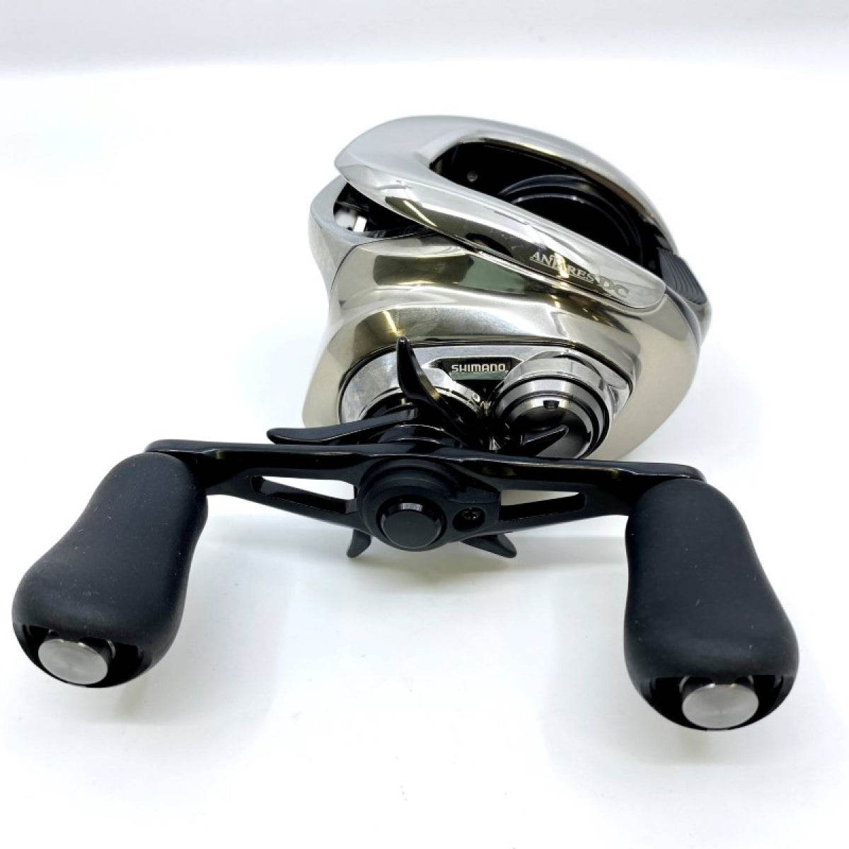 SHIMANO 21 ANTARES DC HG - Britannic Trade