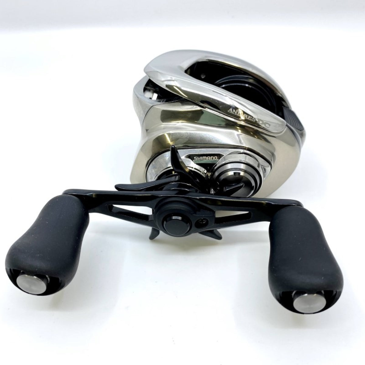 SHIMANO ANTARES DC 21 ANTARES DC HG LEFT