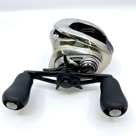 SHIMANO 21 ANTARES DC HG LEFT fishing reel — photo 2