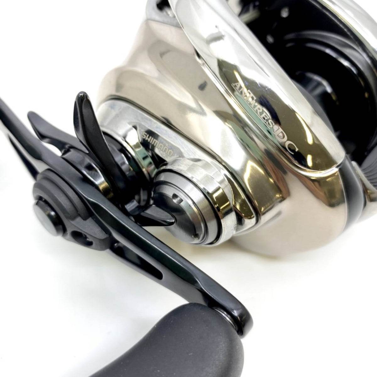 SHIMANO 21 ANTARES DC HG - Britannic Trade