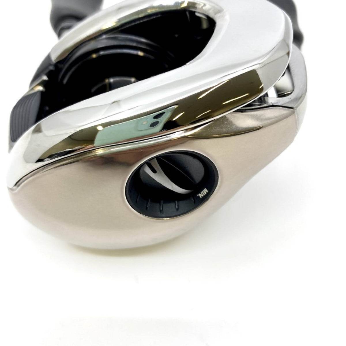 SHIMANO 21 ANTARES DC HG - Britannic Trade