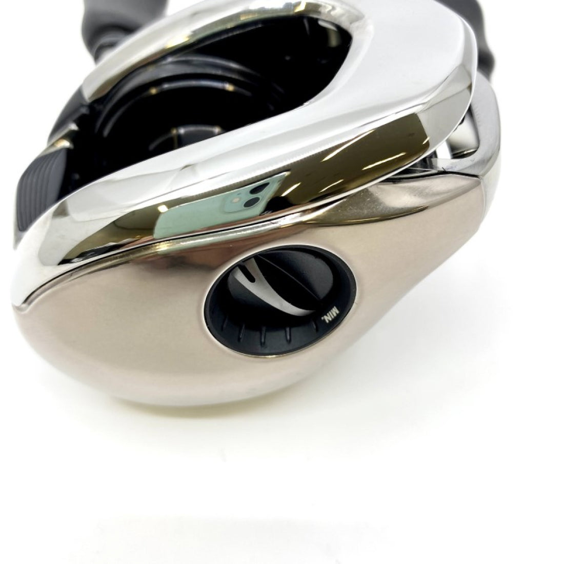 SHIMANO 21 ANTARES DC HG LEFT