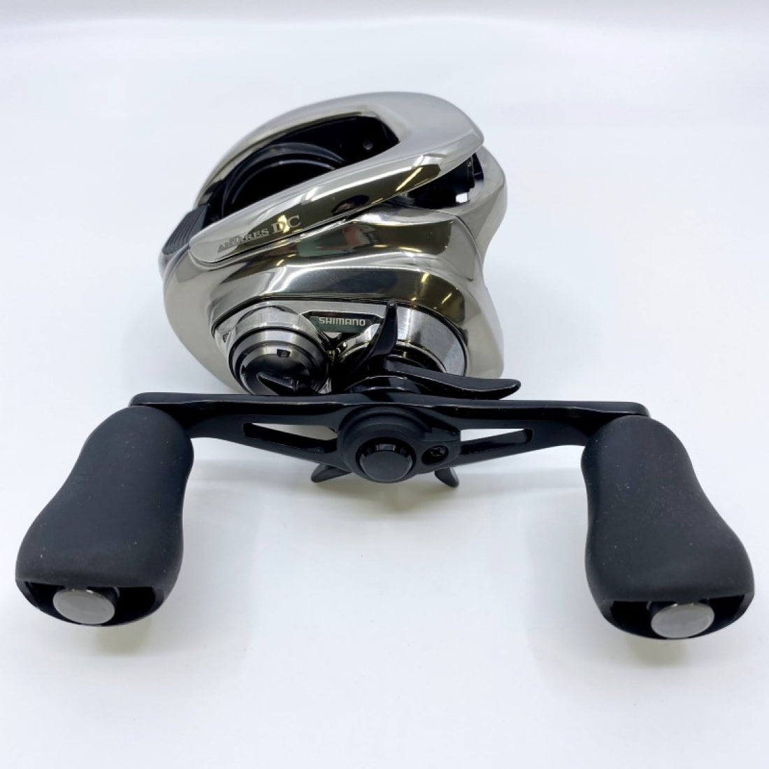 SHIMANO 21 ANTARES DC XG RIGHT fishing reel