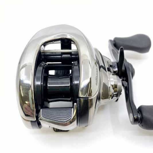 SHIMANO 21 ANTARES DC XG RIGHT fishing reel — photo 2
