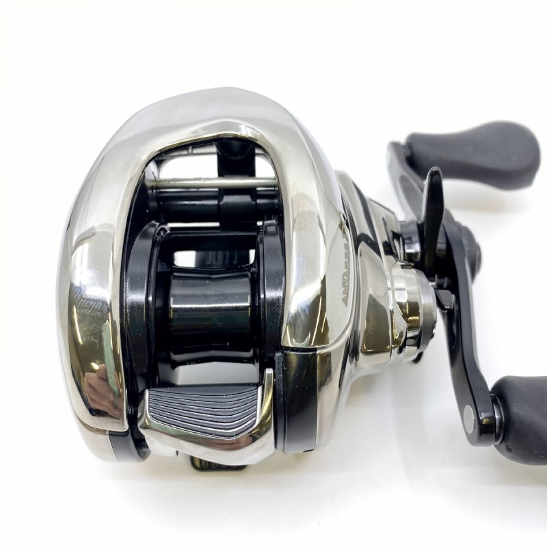 SHIMANO 21 ANTARES DC XG RIGHT fishing reel — photo 2