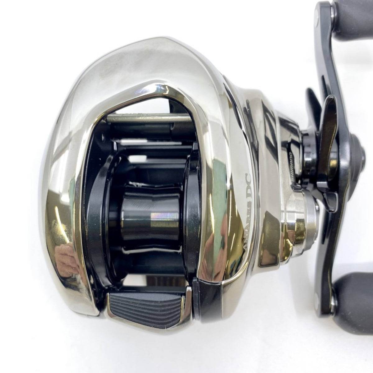 SHIMANO 21 ANTARES DC XG - Britannic Trade
