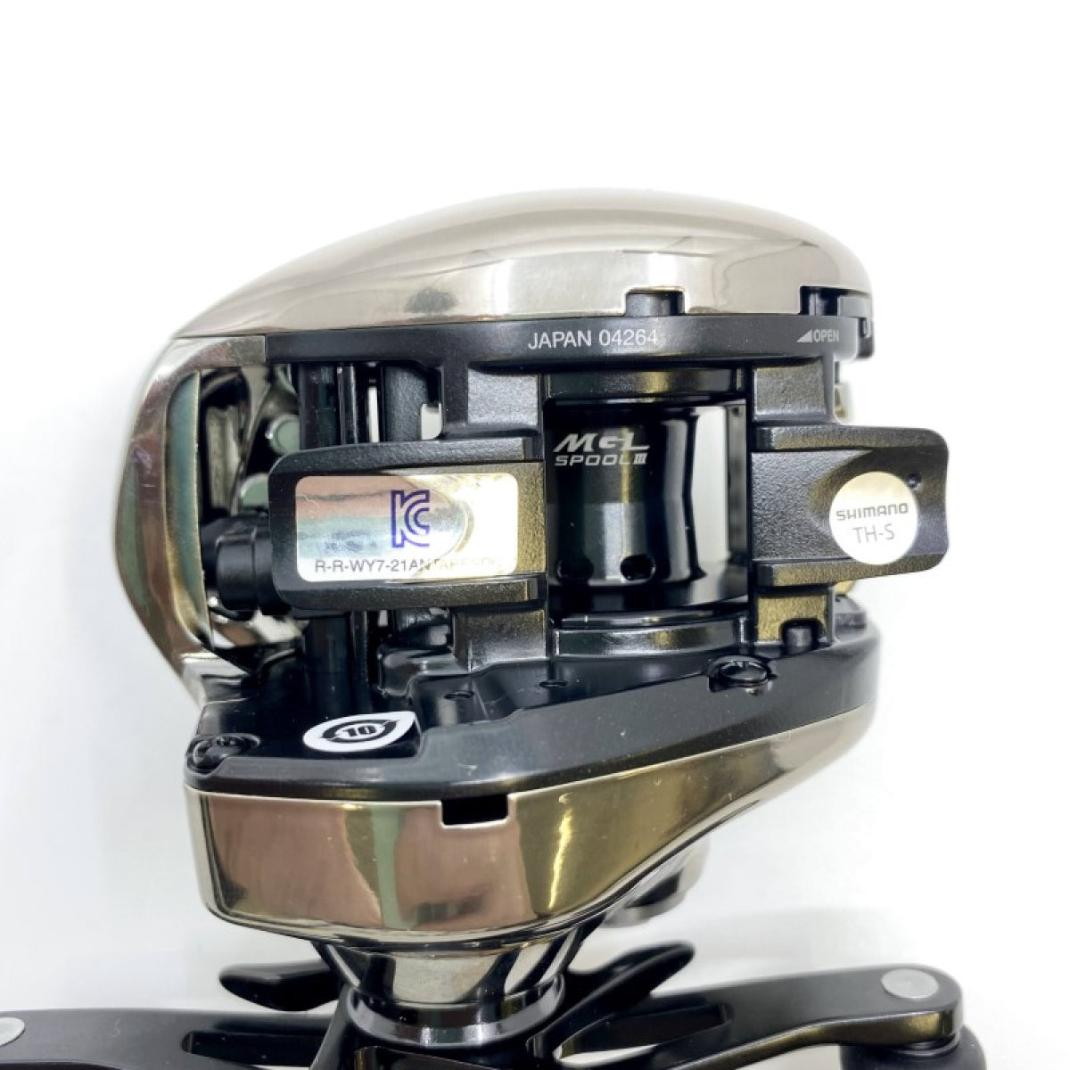 SHIMANO ANTARES DC 21 ANTARES DC XG RIGHT