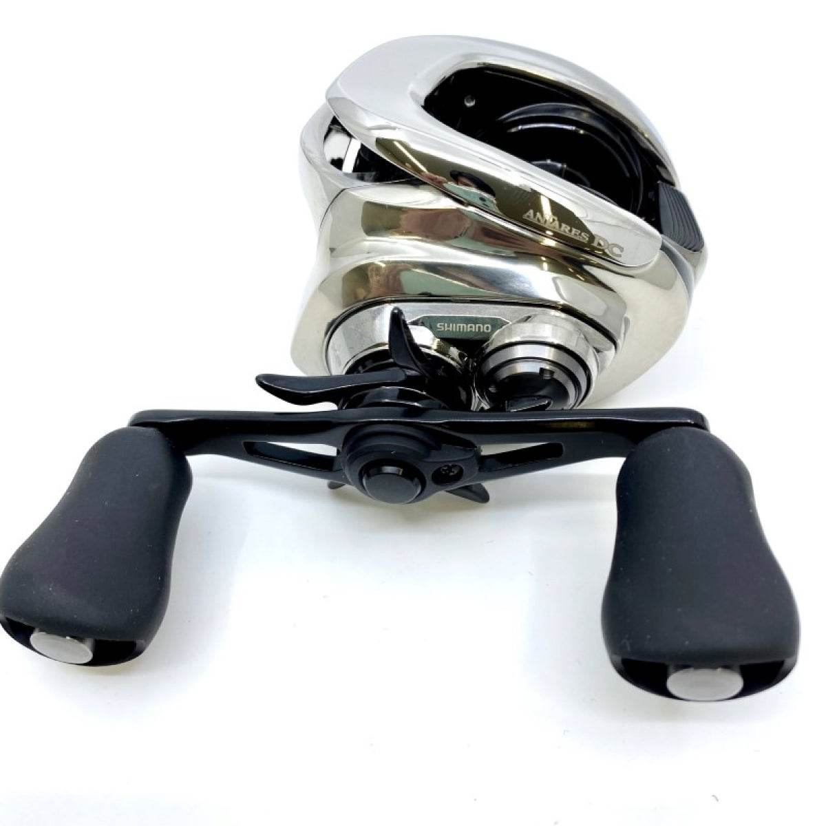 SHIMANO 21 ANTARES DC XG - Britannic Trade